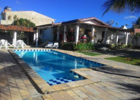Casa em Gravatá - Casarão Giardino